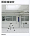 "In-between: The Cut / Entre-deux: Le montage" i Esther Shalev-Gerz, redaktör Nicole Schweizer, Zurich: JRP Ringier, 2012