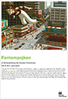 "Fantompojken. En filmhandledning från Svenska Filminstitutet" redaktör Kaly Halkawt, Svenska Filminstitutet, januari 2016