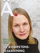 "Rum för hela människan" i Tidningen Ä, nr 2, juni 2022