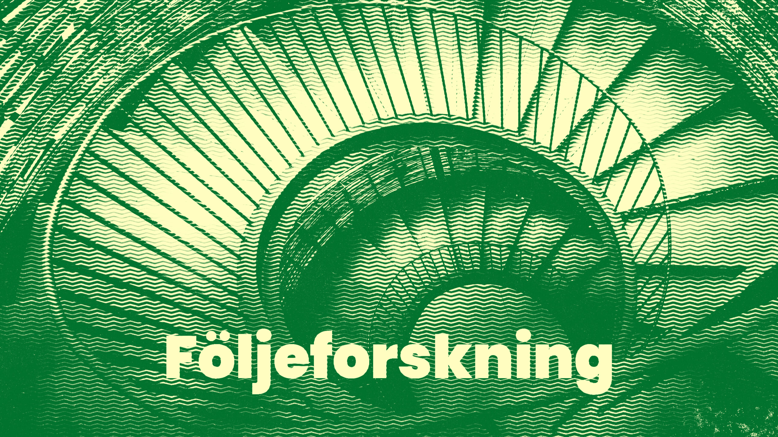 Följeforskning